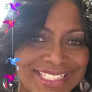 Meet your Posher, Wendy